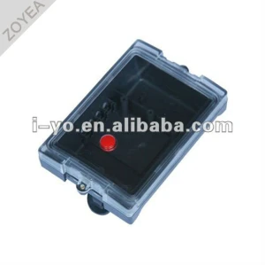 البلاستيك hm01 للمتر kwh meter