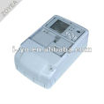 Zd-6 compteur en plastique cas pour compteur de kwh