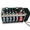 Kwh compteur dds309-td