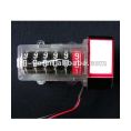 compteur électronique