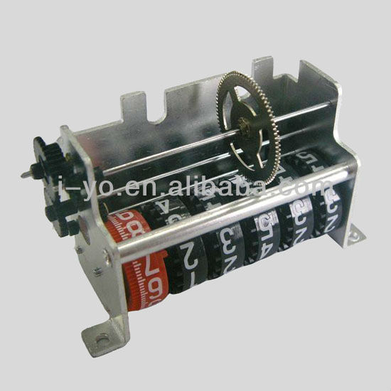 dd203( ts) الطاقة متر عداد