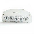 Type pointeur compteur compteur d'énergie