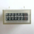 Plug- en énergie de type compteur compteur