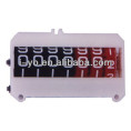 hot vente 2014 g20 compteur compteur de gaz