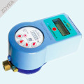Meter air prabayar tipe Contactless