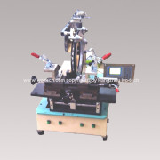 Máquina de bobina de bobina de transformador de rectángulo IY-600