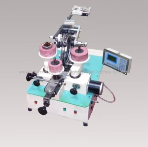 IY-230C / IY-300C mesin berliku transformator Toroidal