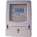 Precise Energy Limiter for Solar, Wind or Hybrid Power