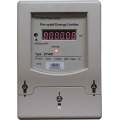 High efficiency Energy Limiter for Solar, Wind or Hybrid Power