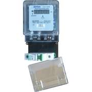 Power And Energy Meters Energy Limiter for Solar, Wind or Hybrid Power