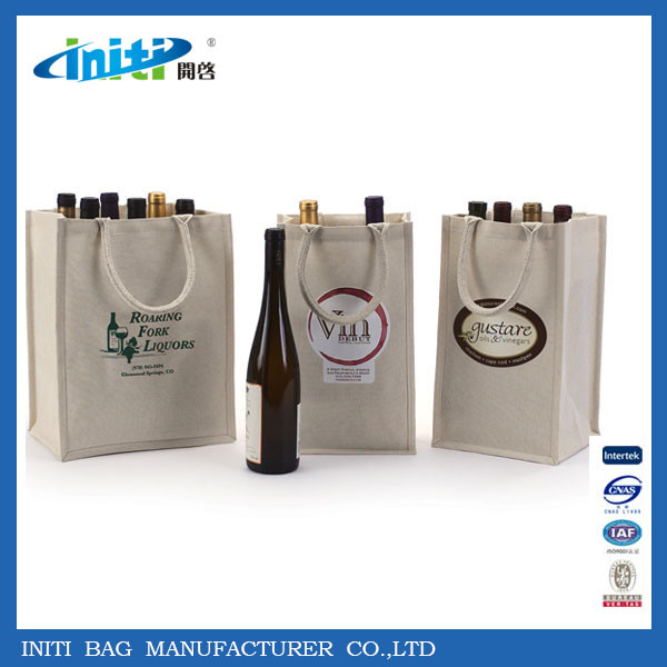 wine bags wholesale