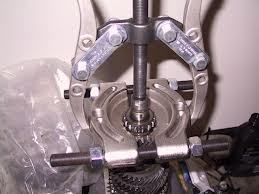 High quality Bearing separator/disc puller tool