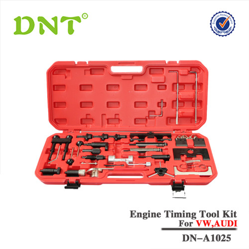 36Pc Engine Timing Tool Set For VW,AUDI