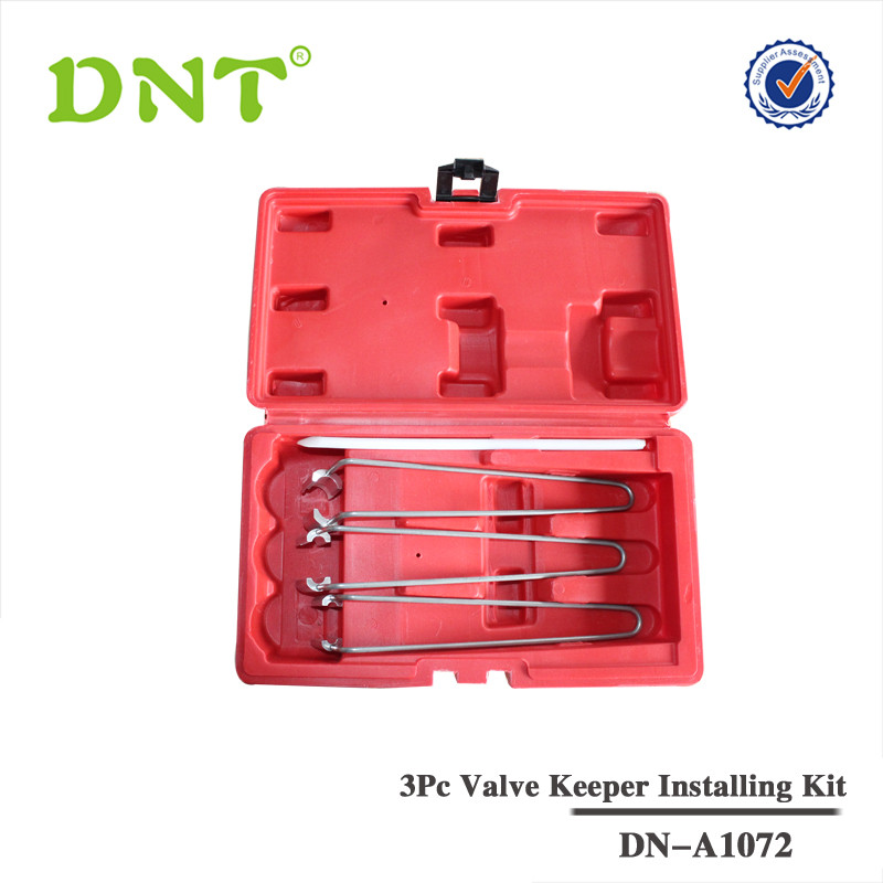 3Pc Valve Keeper Installing Kit DNT Auto Tools