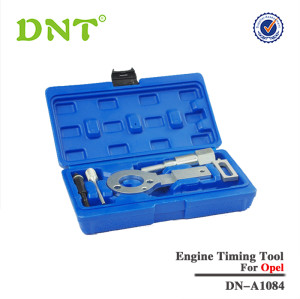 Engine Timing Tools For Opel