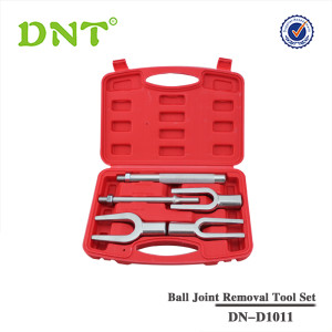 5Pc Ball Joint Separator Tool Kit