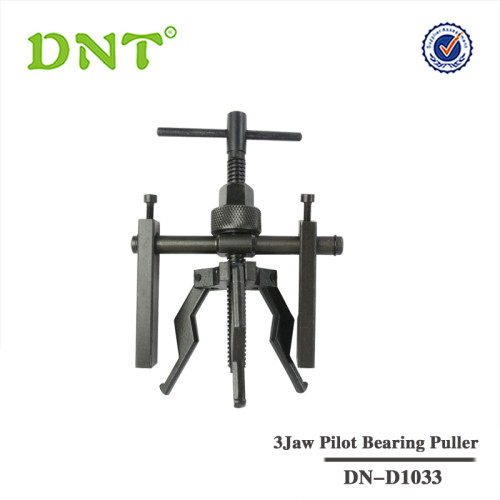 3-Jaw Pilot Bearing Puller/Inner Bearing Puller
