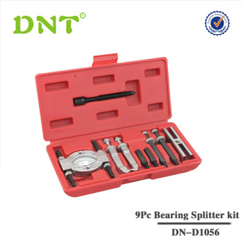 9Pcs Bearing Separator Tool Set(Mini)