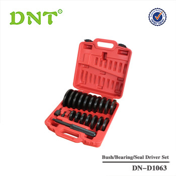 Custom Built Bush/Bearing/ Seal Driver Set