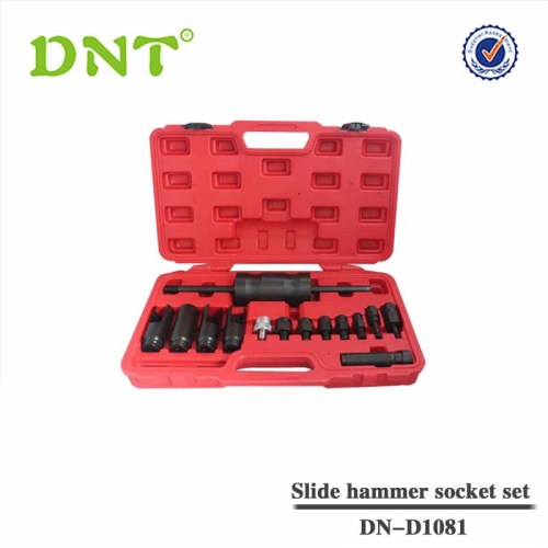 Common Rail Injector Removal Tool