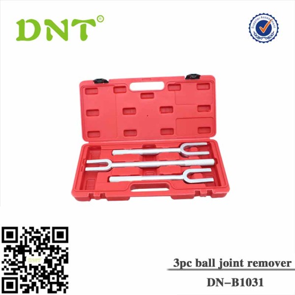 3Pc Ball Joint Removal Tool(fork type)