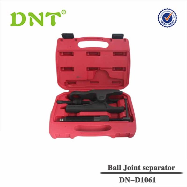 heavy duty hydraulic ball joint separator kit