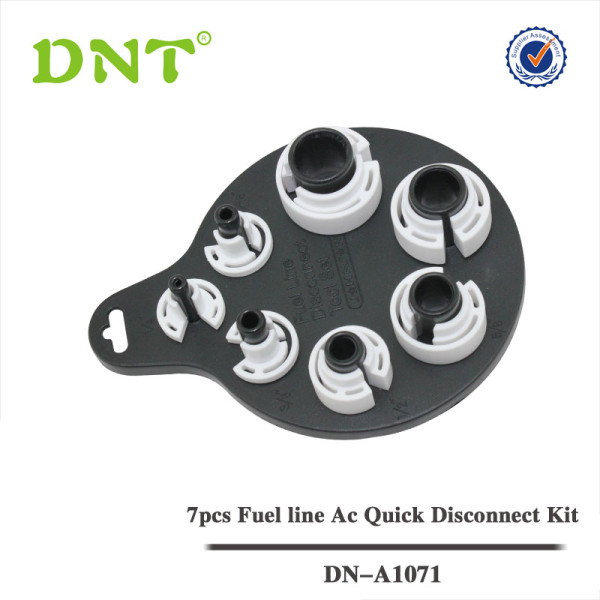 7Pc Fuel Line Disconnect Set