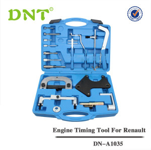 Engine Timing Tools For Renault