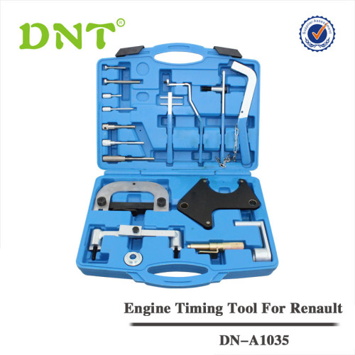 Engine Timing Tools For Renault