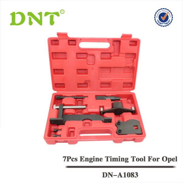 Engine Timing Tool For Opel