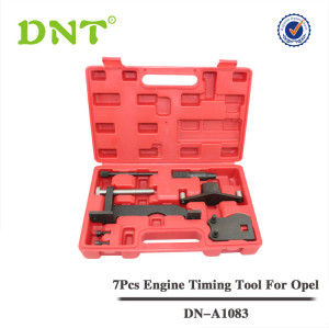 Engine Timing Tool For Opel