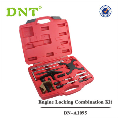 Diesel/Petrol Ford Engine Locking Combination Kit