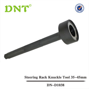 Track Rod End Steering Arm Remover/installer Tool