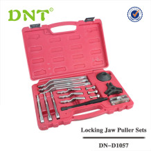 2 Jaws or 3 Jaws Gear Puller Set