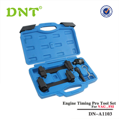 Engine Timing Tool Set For AUDI