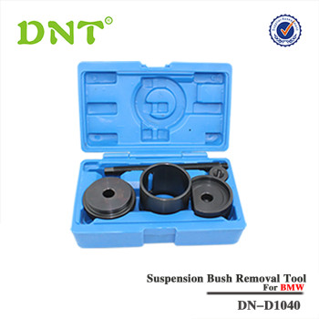 Suspension Bush removal Installation Tool For BMW MINI