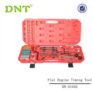 Fiat&Opel Engine Timing Tool Kit