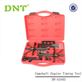 Volvo Camshaft Alignment Tool Set