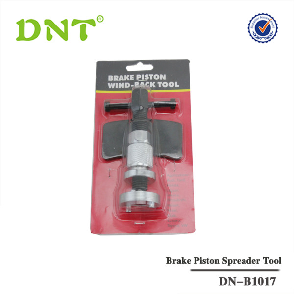 DNT Chinese Factory Automotive Tools Auto Car 18PCS Air Disk Brake