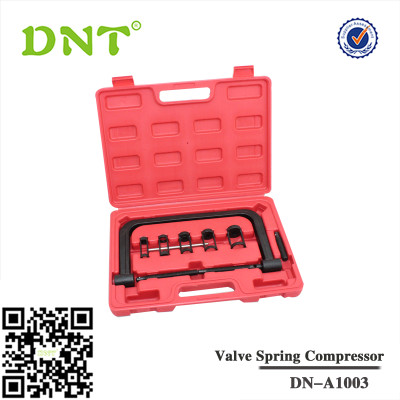 9 pieces Valve Spring Compressor tool