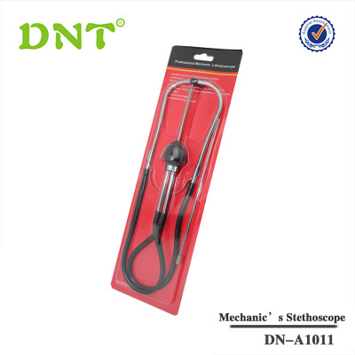 mechanic's stethoscope