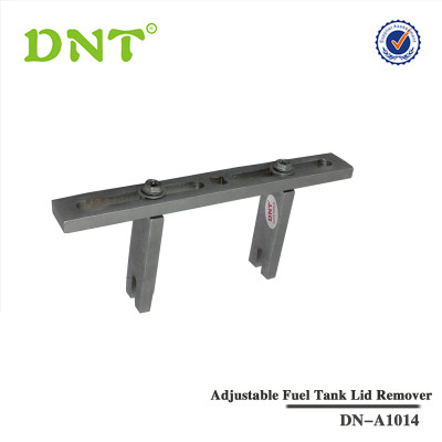 Universal Adjustable Fuel Tank Lid Remover