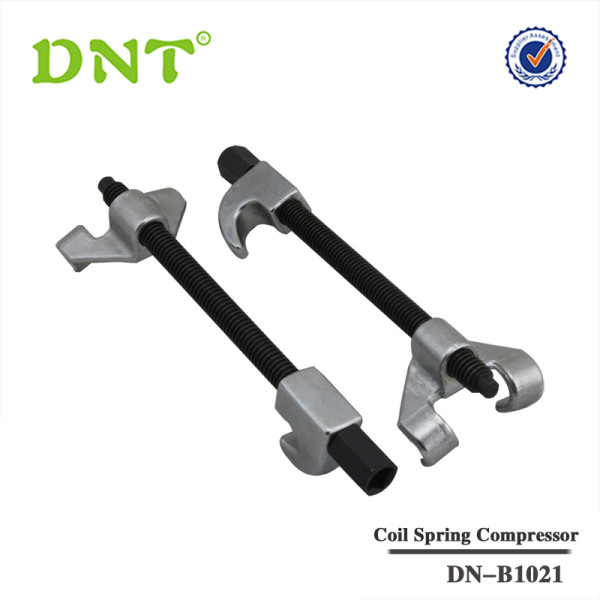 coil spring compressor tool
