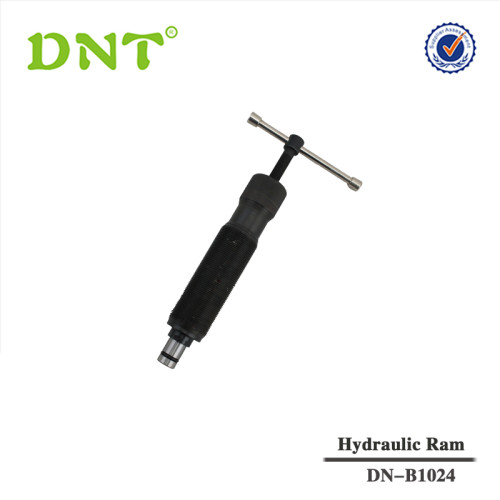Hydraulic Ram Pump