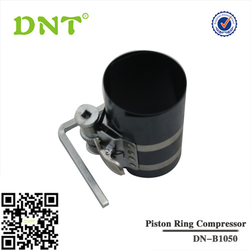 Piston Ring Compressor