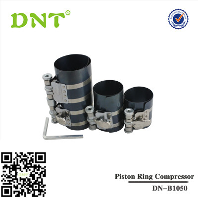 Piston Ring Compressor