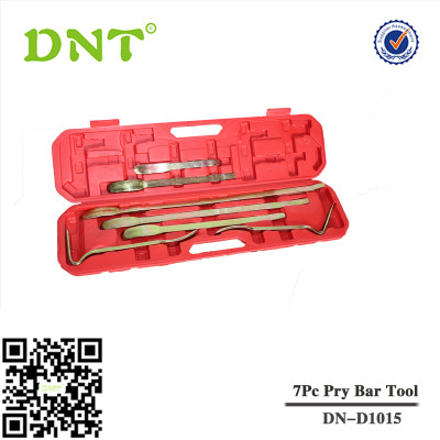 7Pc Tire Pry Bars|factory price|Customized|wholesaler|OEM manufacturer|china|Auto mechanic|workshop tools