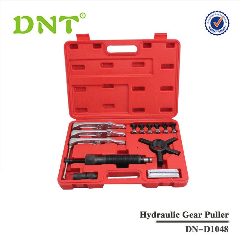 Hydraulic Gear Puller Kit