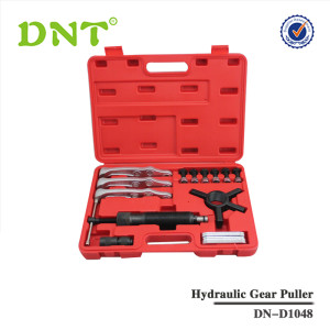 Hydraulic Gear Puller Kit (2 Jaws or 3 Jaws)