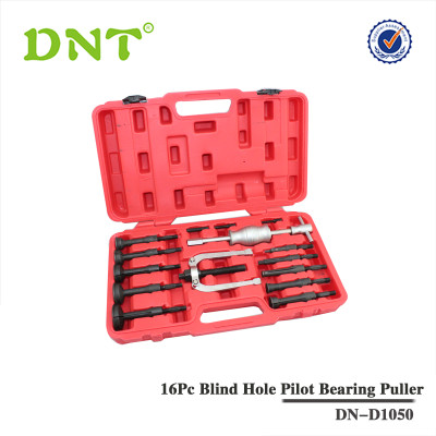 16PC Blind Hole Pilot Bearing Puller